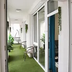 Thaly Residence