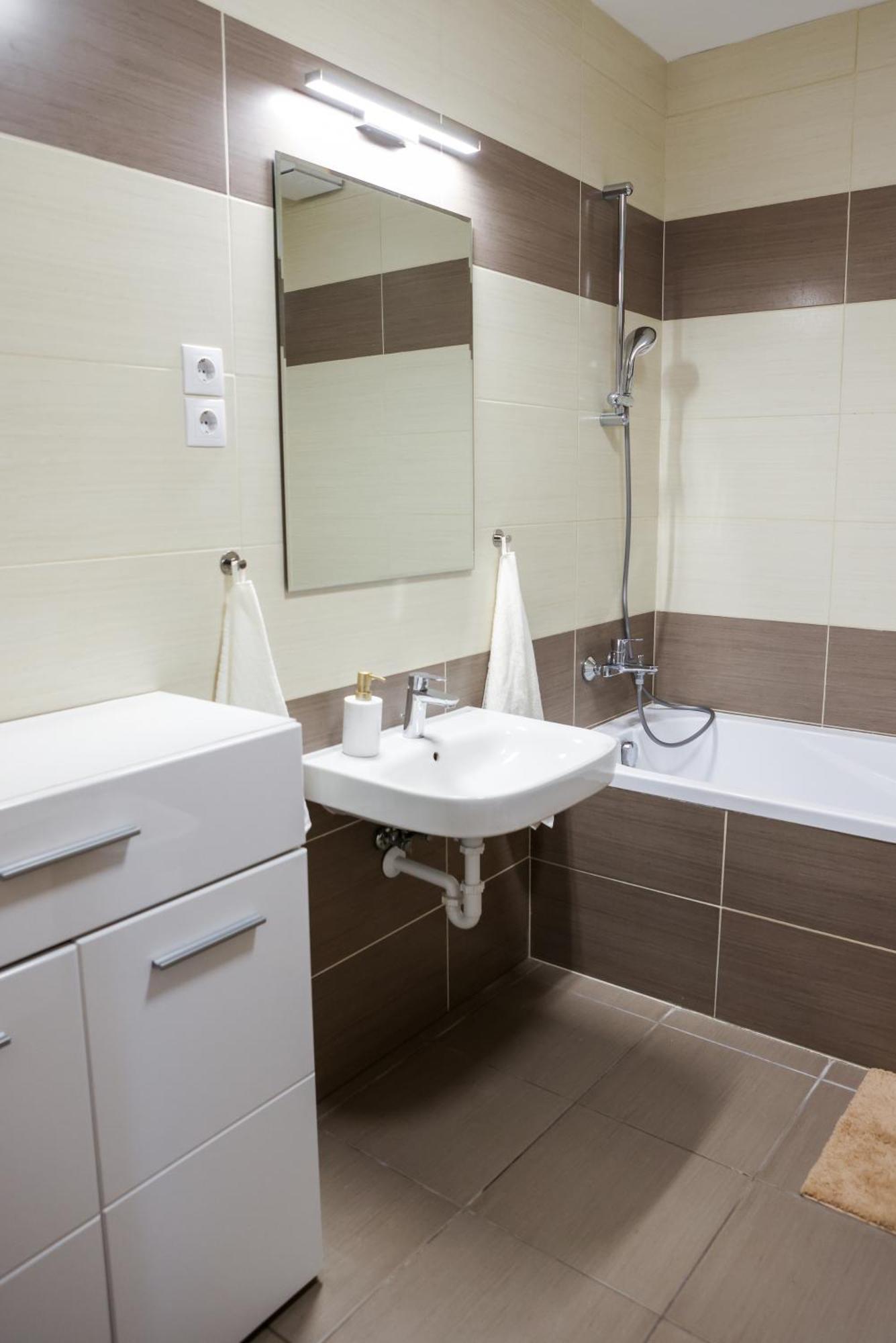 Apartment Thaly Budapest