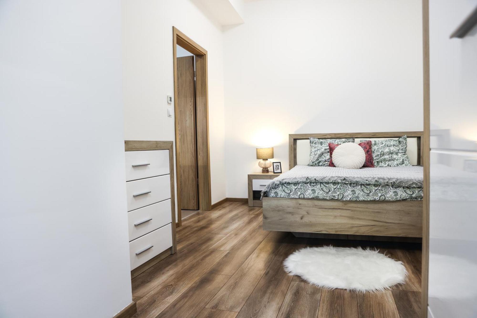 Apartment Thaly *