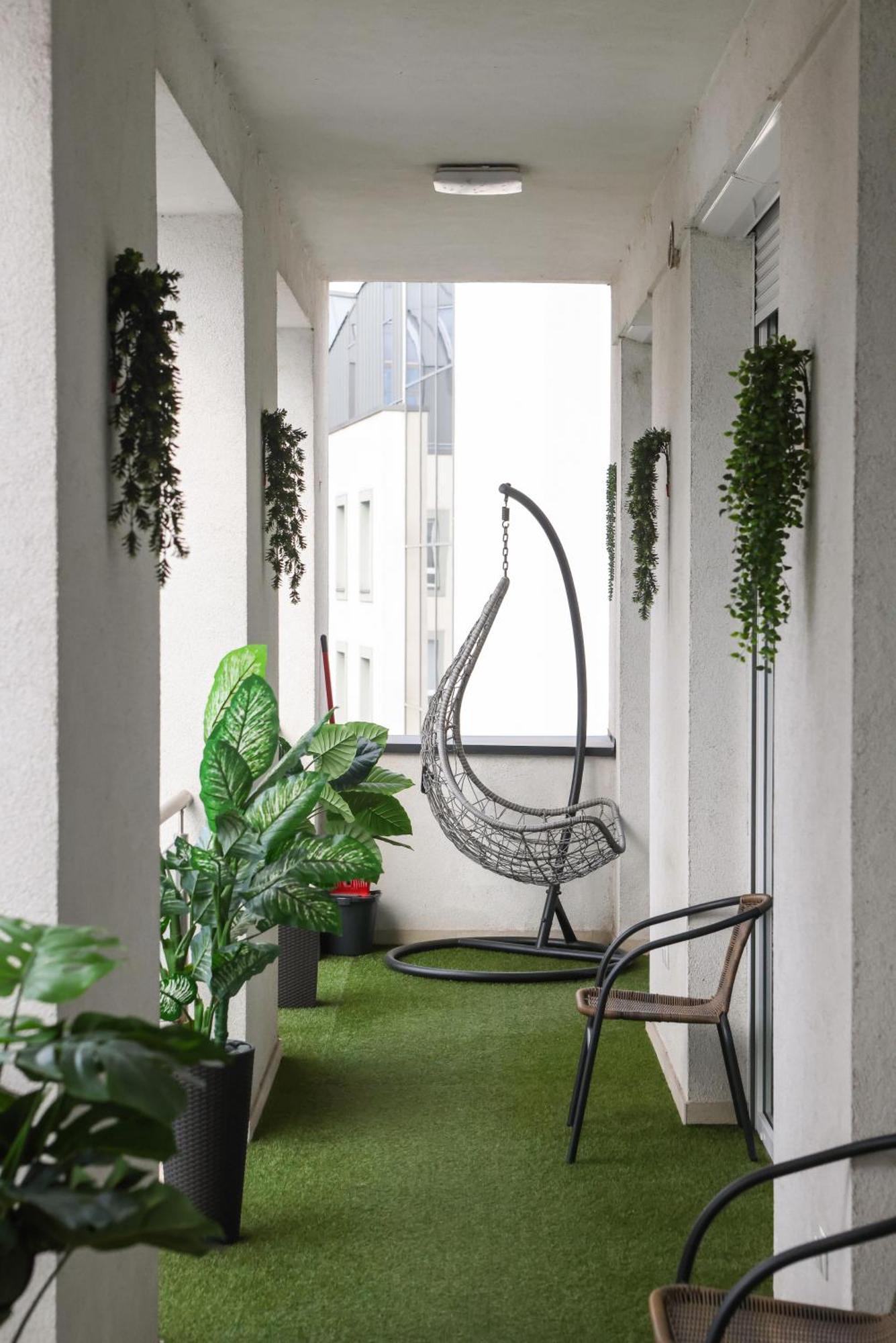 Apartment Thaly Budapest
