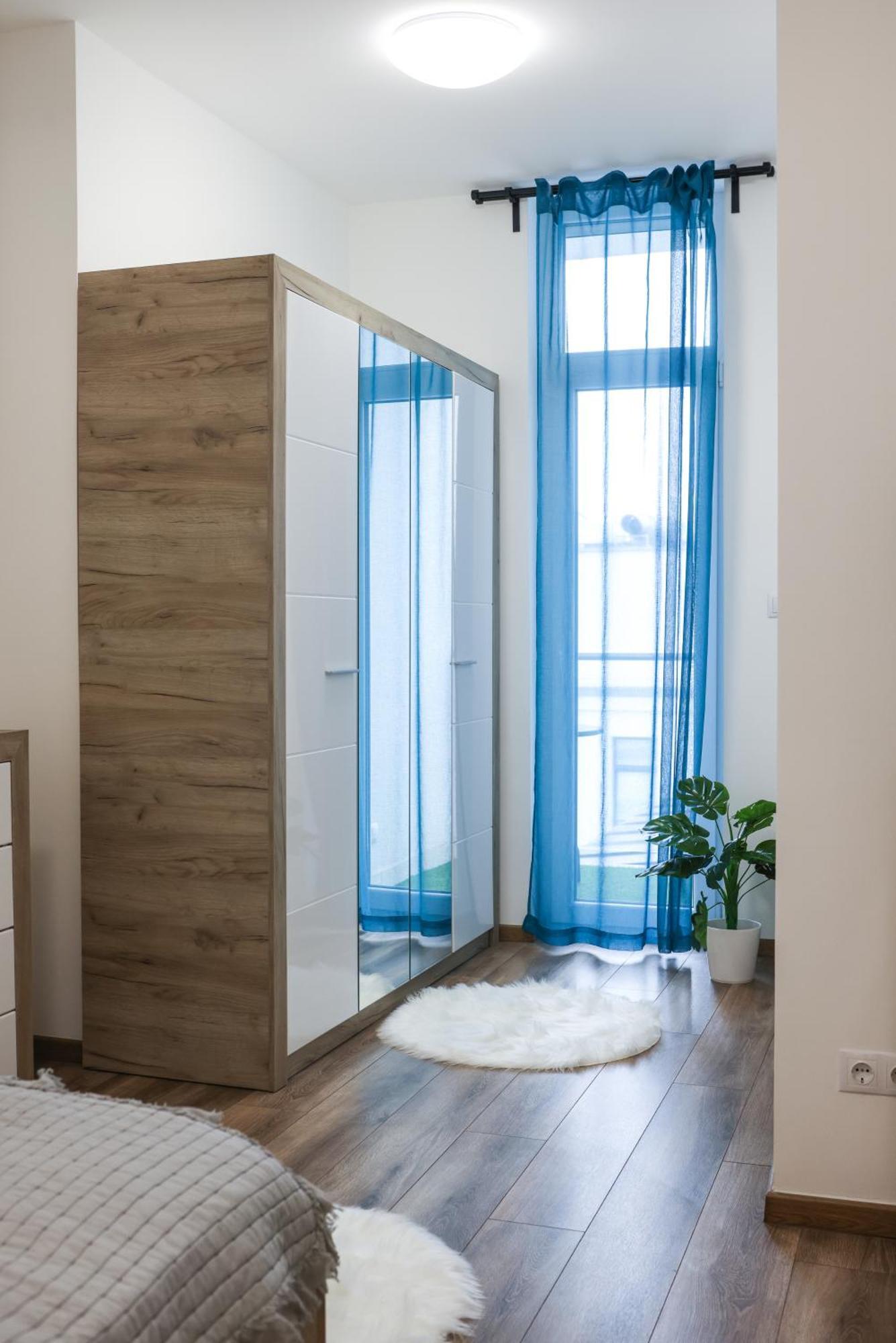 Thaly Apartment