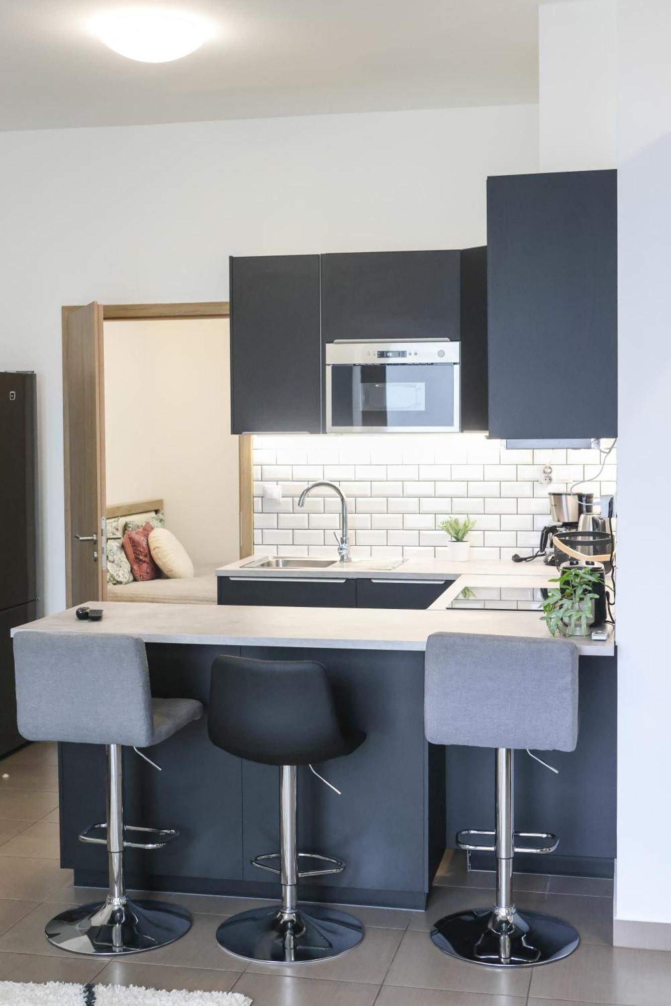 Thaly Apartment