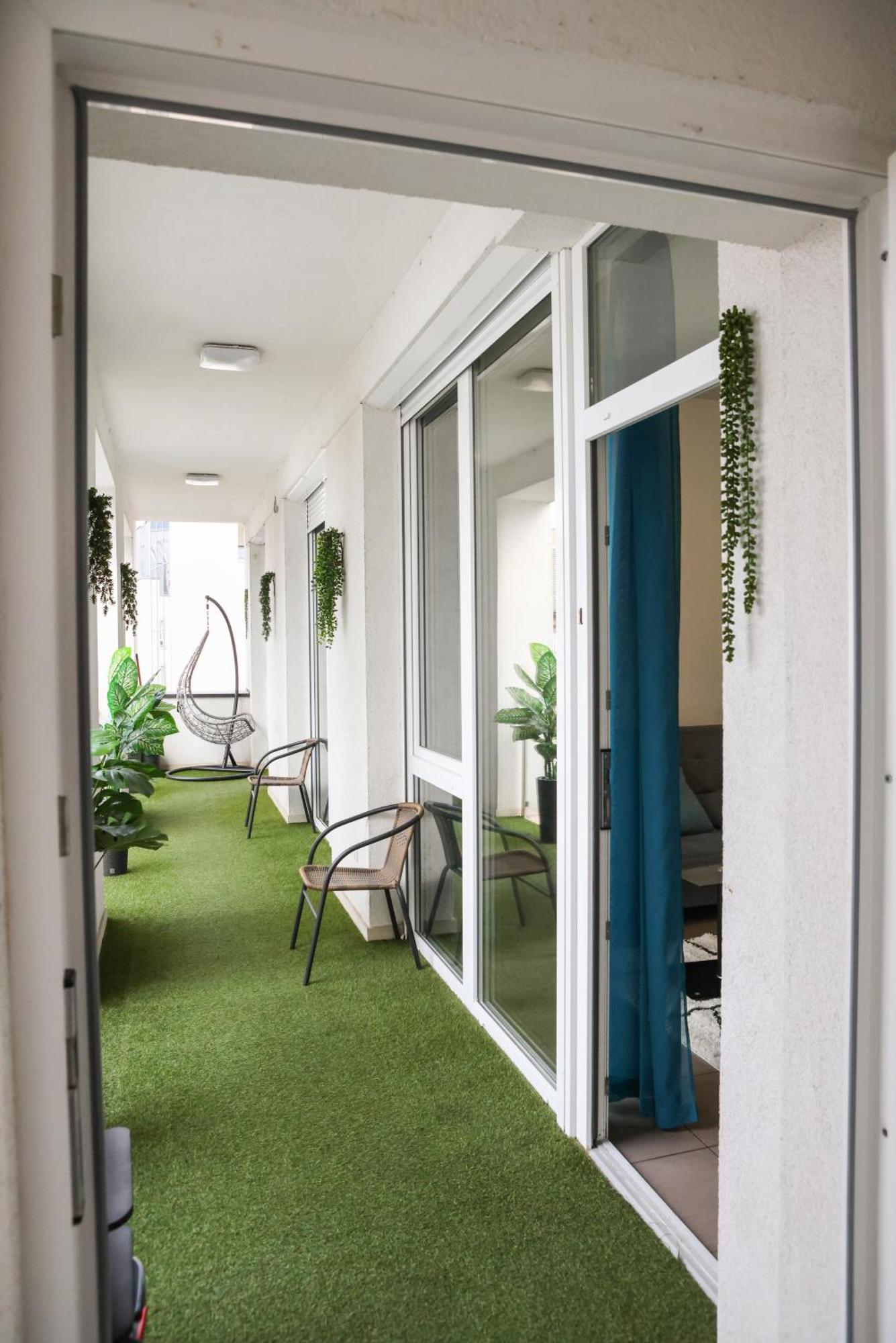 Thaly Apartment