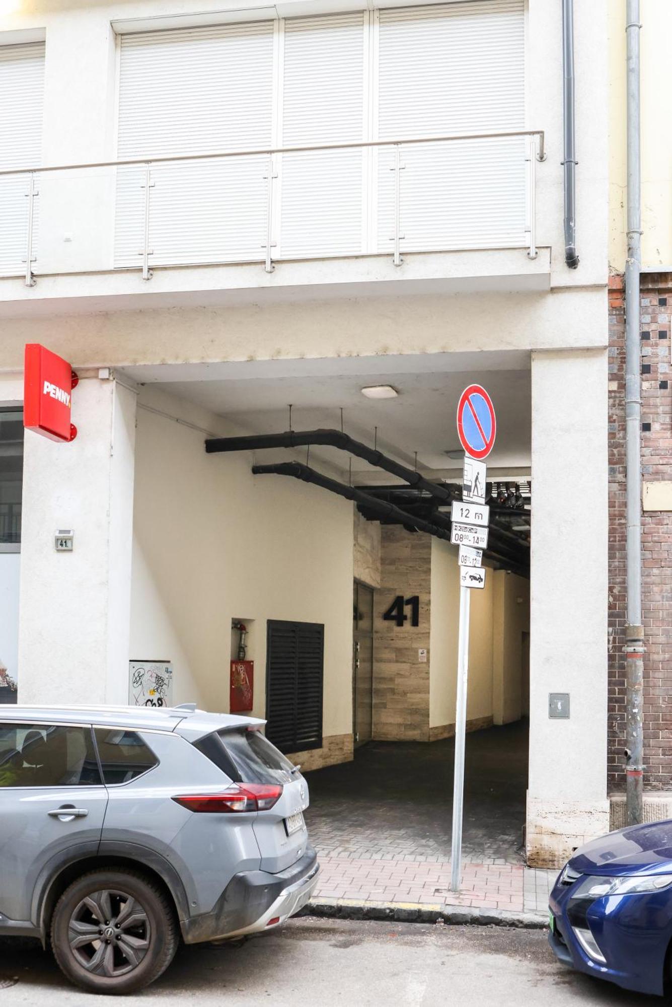 Thaly Budapeszt