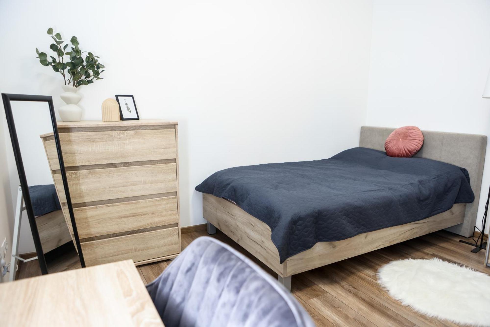 Thaly Apartment Budapest