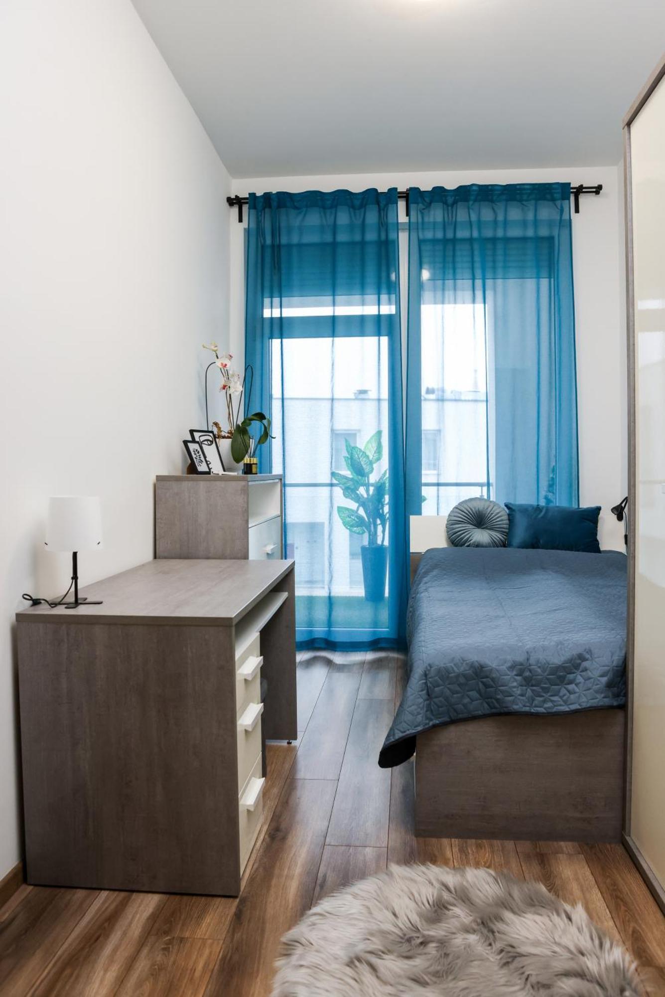 Thaly Apartment *