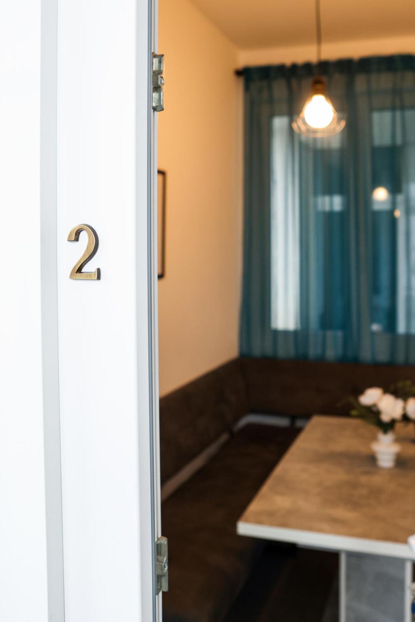 Thaly Apartment Budapest